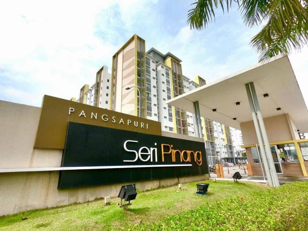 Setia Alam Islamic Homestay Shah Alam Exterior foto